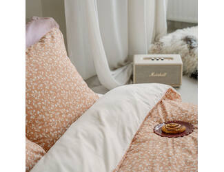 Dindi Home Kussensloop Blossom Babe